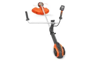 Аккумуляторный триммер Husqvarna 525iRXT — фото производителя