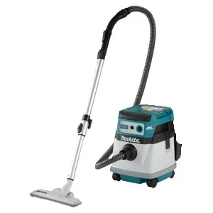 Пылесос Makita DVC155LZX2 — фото производителя