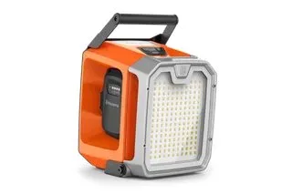 Аккумуляторный прожектор Husqvarna WL 8i without battery and charger