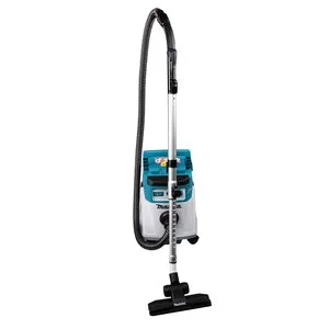 Пылесос Makita DVC156LZX1 — фото производителя