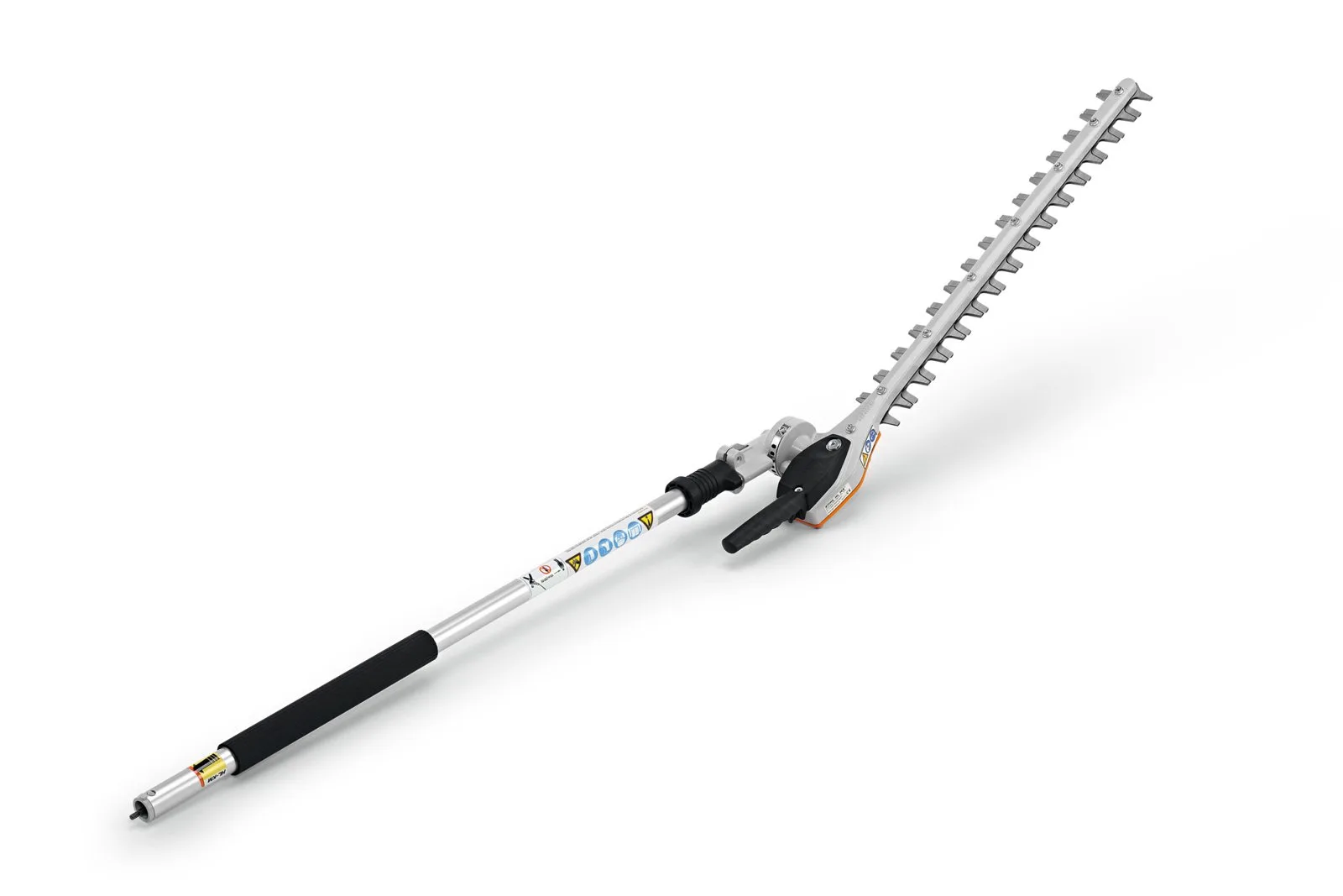 Насадка для комбинированного двигателя STIHL KM 145