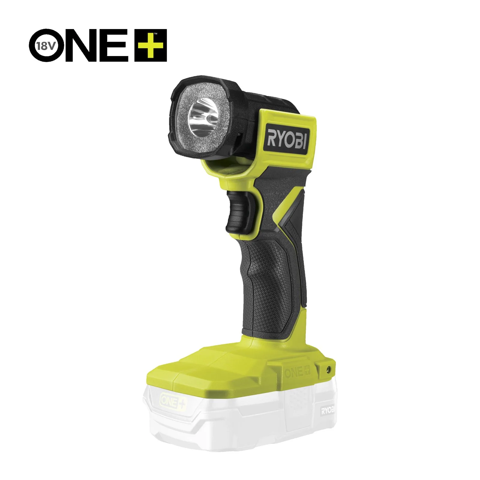 Аккумуляторный фонарь Ryobi RLF18-0