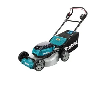 Газонокосилка Makita DLM530Z — фото производителя
