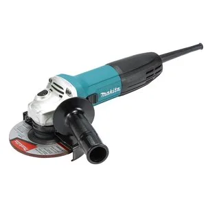 Углошлифовальная машина Makita GA5030R — фото производителя
