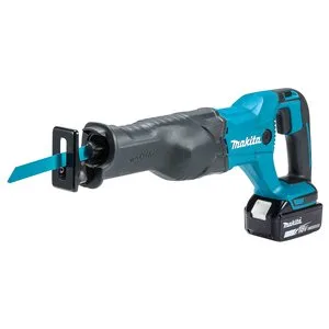 Сабельная пила Makita DJR186RTE — фото производителя