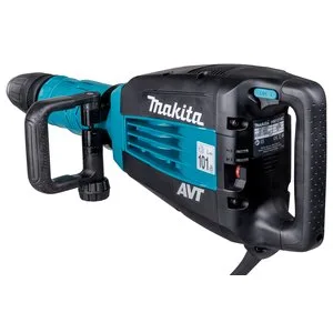 Отбойный молоток Makita HM1214C — фото производителя