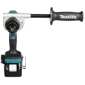 Аккумуляторная дрель-шуруповерт Makita DDF492Z — фото производителя