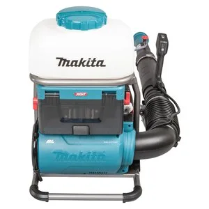 Ранцевый опрыскиватель-воздуходувка Makita PM001GL202 — фото производителя