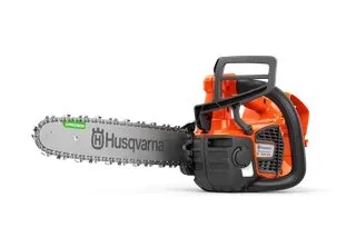 Аккумуляторная цепная пила Husqvarna T542i XP® G — фото производителя