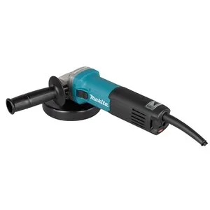 Углошлифовальная машина Makita GA5100 — фото производителя