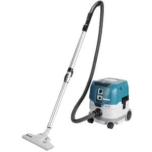 Пылесос Makita VC005GLZ — фото производителя