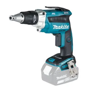 Аккумуляторный шуруповерт для гипсокартона Makita DFS250Z