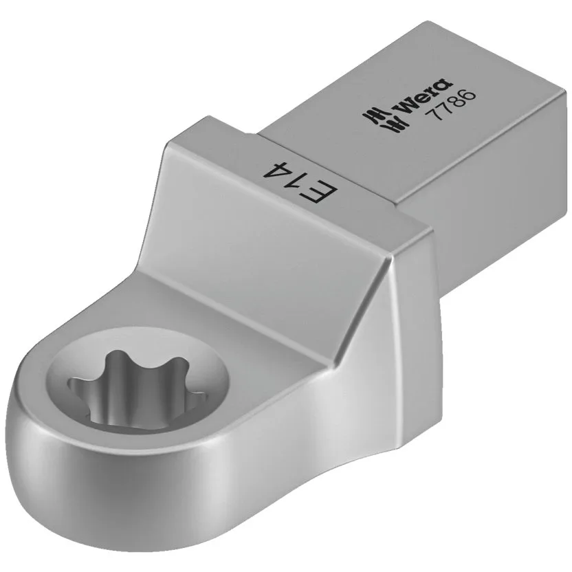 Насадка TORX®, 14x18 mm Wera 7786