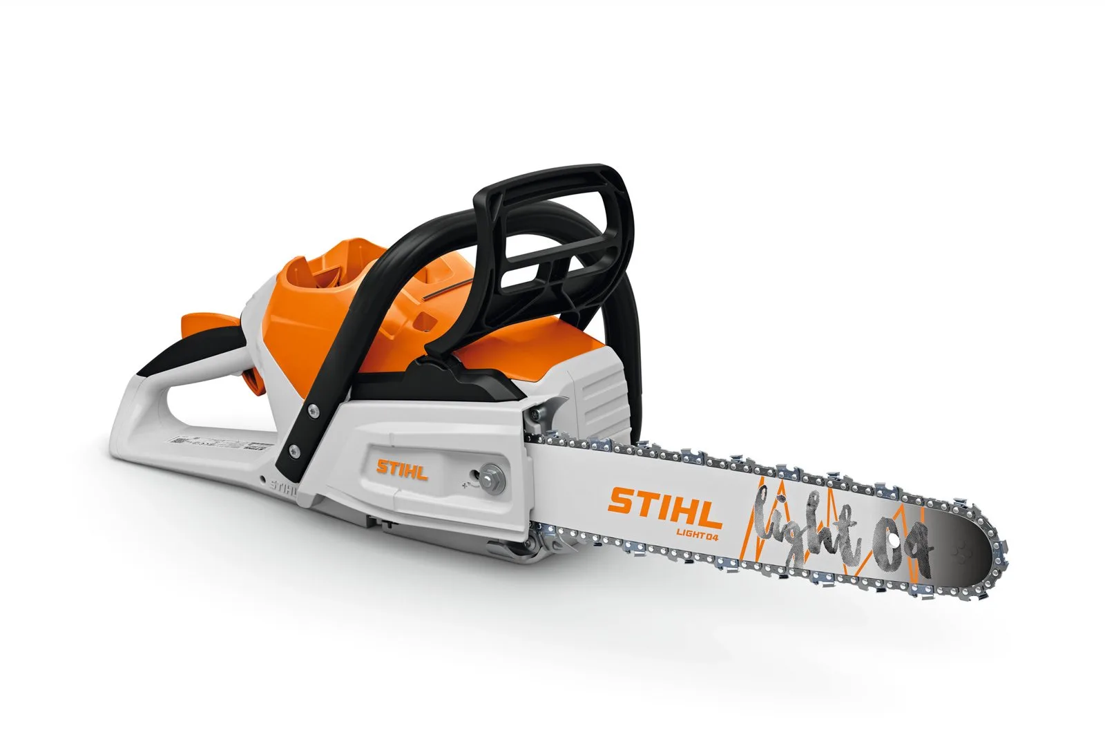 Аккумуляторная цепная пила STIHL MSA 260 C-O — фото производителя