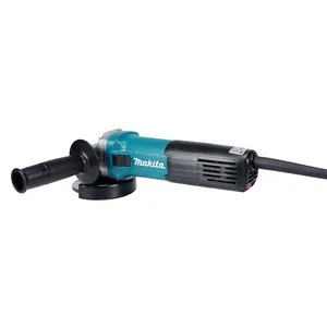 Углошлифовальная машина Makita GA4100 — фото производителя