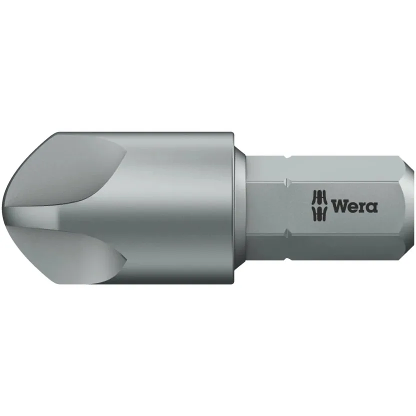 Насадки, 32 мм Wera 871/1 TORQ-SET® Mplus
