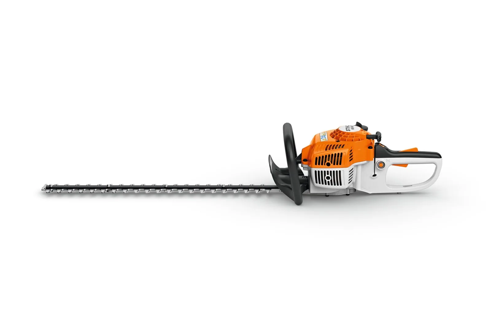 Бензиновые ножницы для живой изгороди STIHL HS 45 — фото производителя