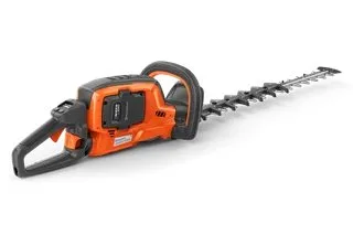 Аккумуляторный кусторез Husqvarna 522iHDR60 — фото производителя