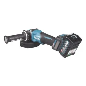 Углошлифовальная машина Makita GA044GZ01 — фото производителя
