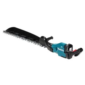 Аккумуляторные ножницы для живой изгороди Makita DUH754SZ — фото производителя