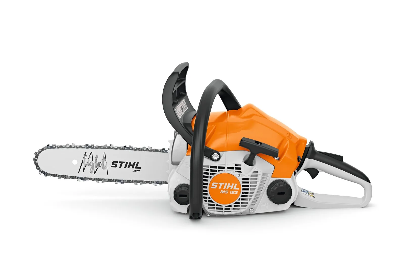 Бензопила STIHL MS 162 — фото производителя