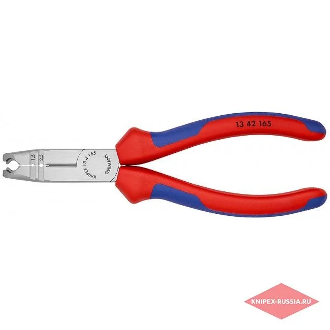 Клещи для удаления оболочки Knipex KN-1342165