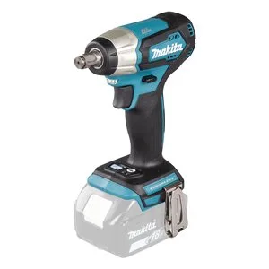 Аккумуляторный гайковерт Makita DTW181Z — фото производителя