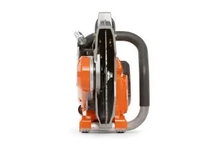 Аккумуляторная отрезная машина Husqvarna K 540i — фото производителя