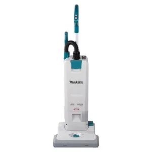 Аккумуляторный пылесос Makita VC010GZ — фото производителя