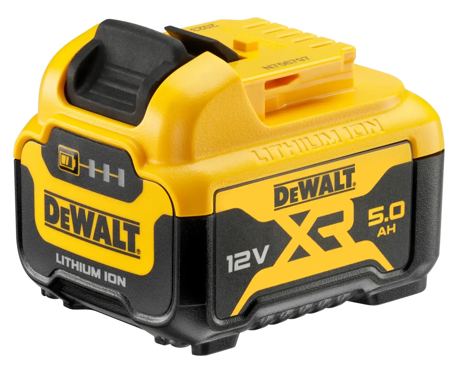 Аккумулятор DeWalt DCB126-XJ — фото производителя