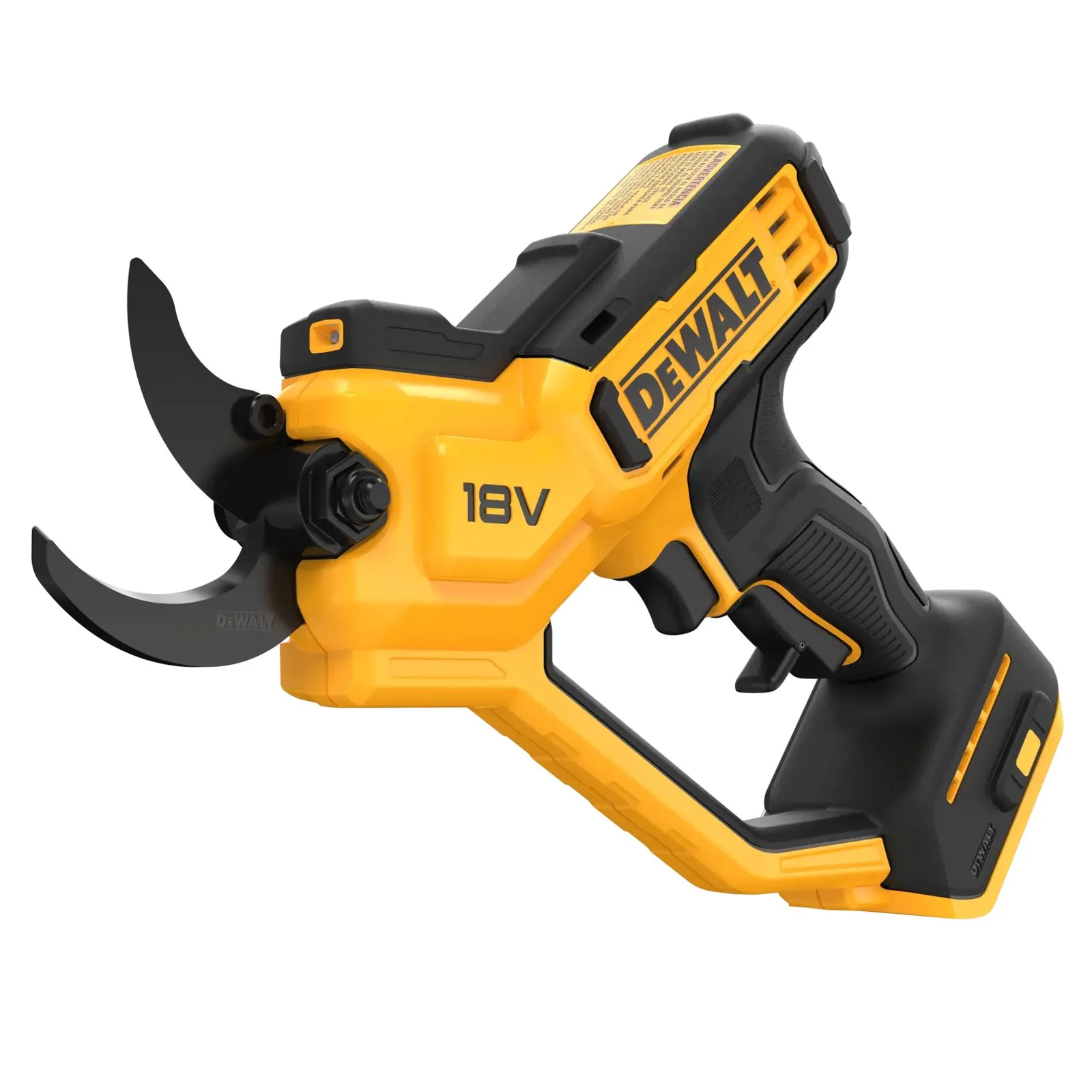 Аккумуляторный сучкорез DeWalt DCMPP568N-XJ