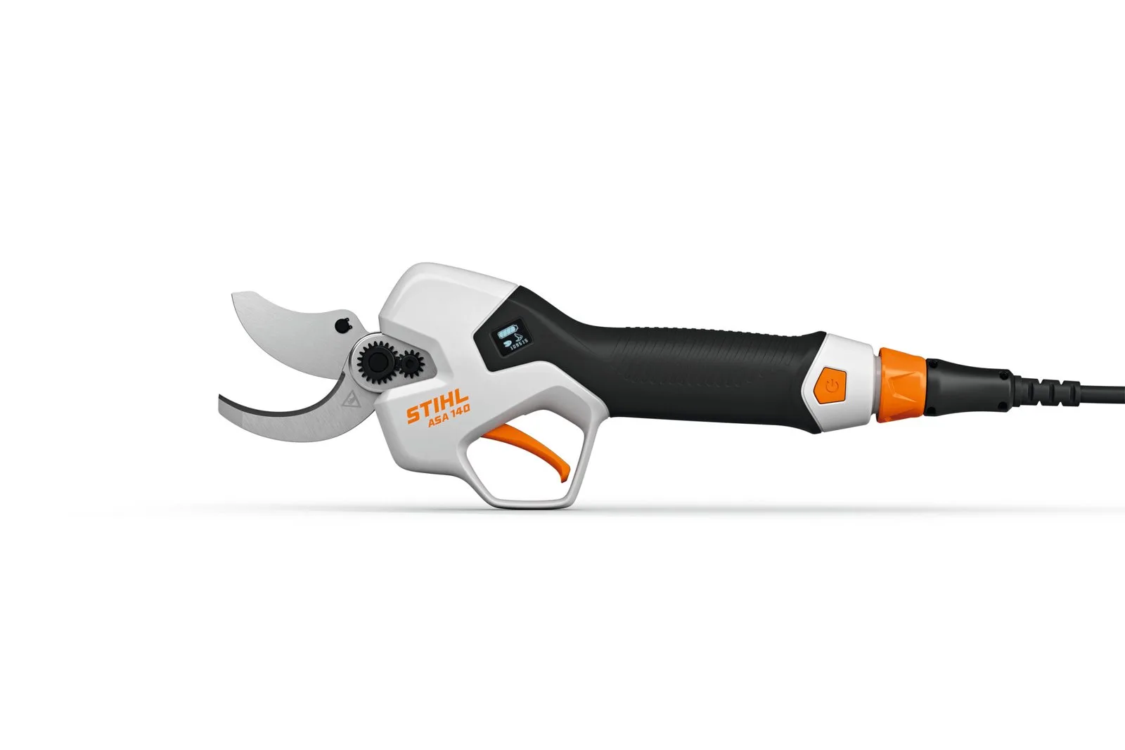 Аккумуляторные садовые ножницы STIHL ASA 140