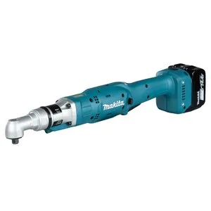 Аккумуляторный угловой шуруповерт Makita DFL083FZ — фото производителя