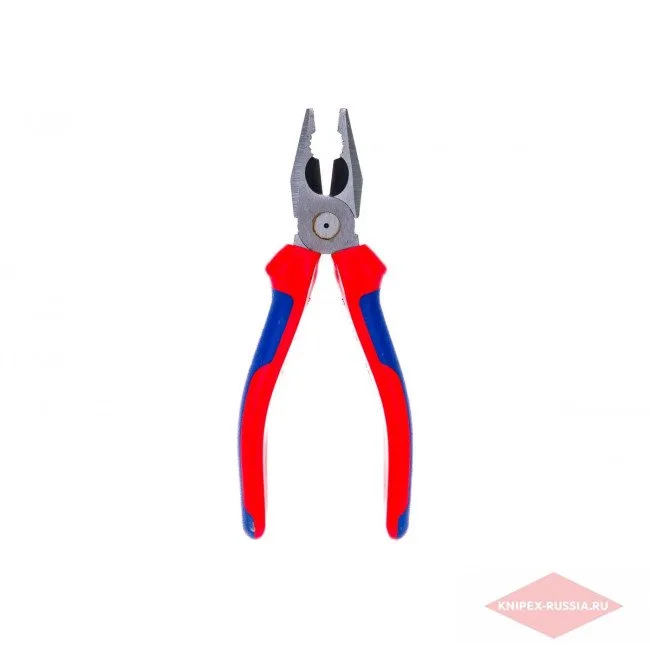 Пассатижи Knipex KN-0302180SB — фото производителя