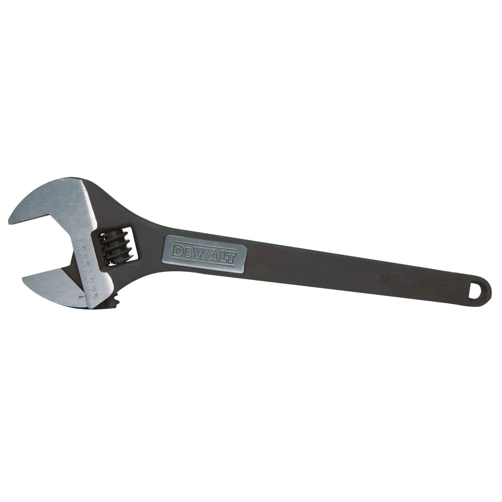 Разводной ключ DeWalt DWHT70293