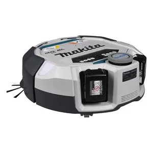 Робот-пылесос Makita DRC300Z — фото производителя