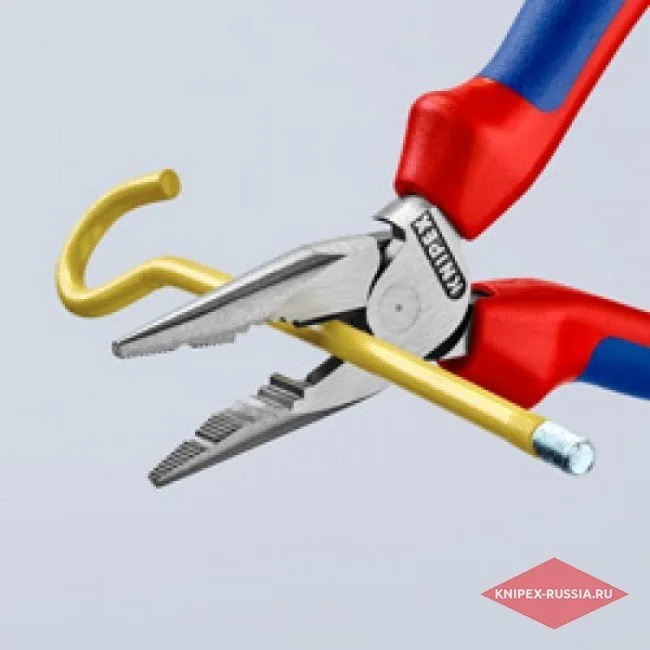 Пассатижи удлиненные Knipex KN-0821145 — фото производителя