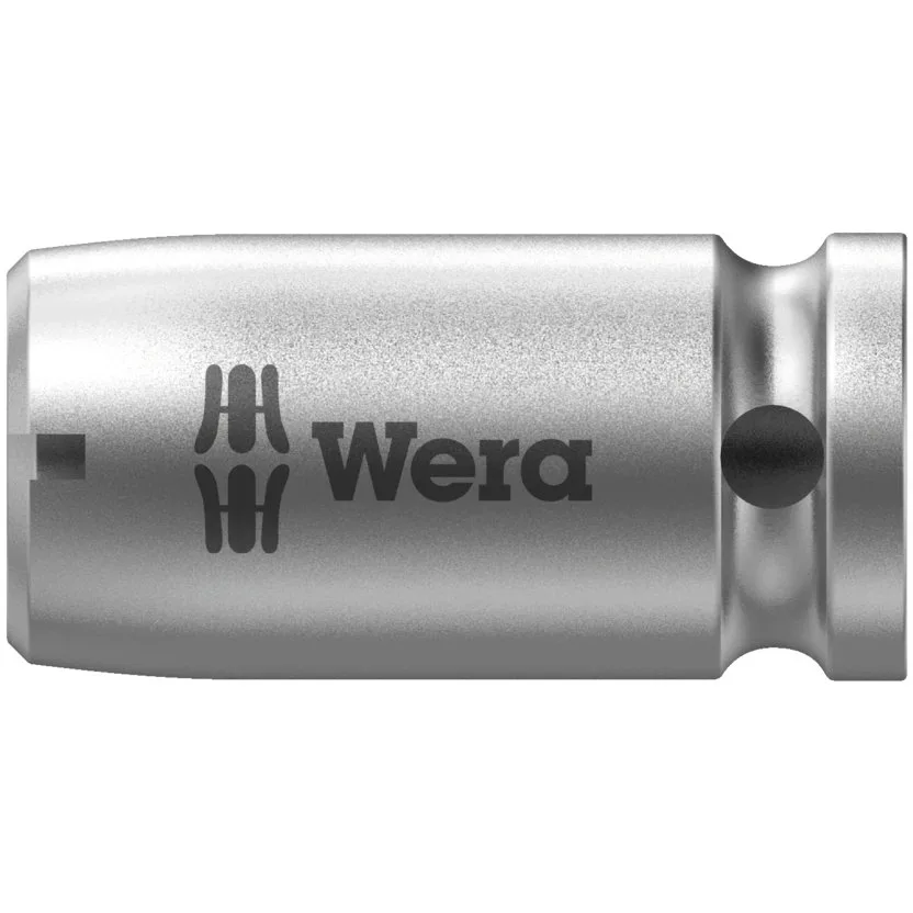 Переходникс приводом Wera 780 A 1/4"