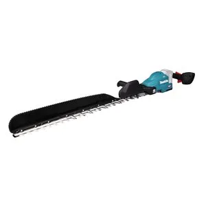 Аккумуляторный кусторез Makita UH014GZ