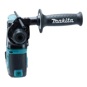 Аккумуляторный перфоратор Makita HR140DWMJ — фото производителя