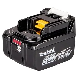 Аккумулятор Makita 197615 — фото производителя