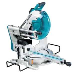 Торцовочная пила Makita LS1219 — фото производителя