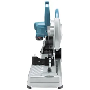 Отрезная машина Makita DLW140Z — фото производителя