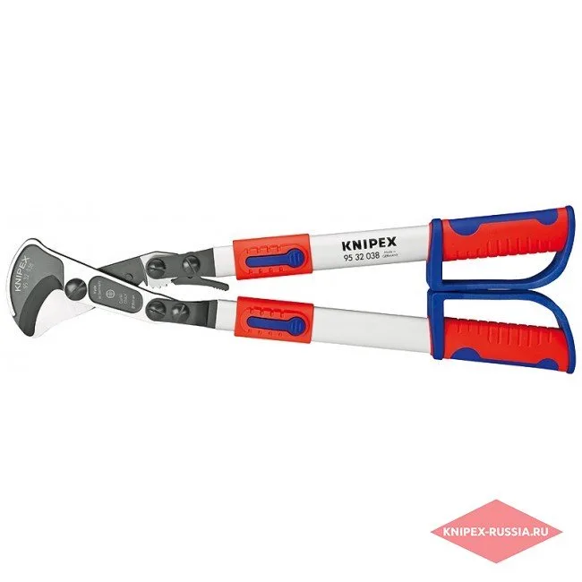Ножницы для резки кабелей Knipex KN-9532038