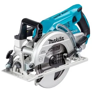 Аккумуляторная дисковая пила Makita DRS780Z — фото производителя