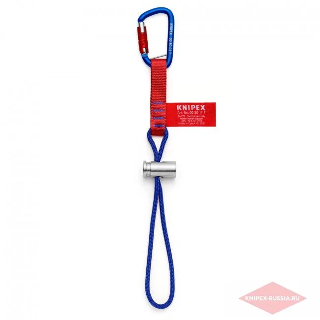 Ремень Knipex KN-005013TBK