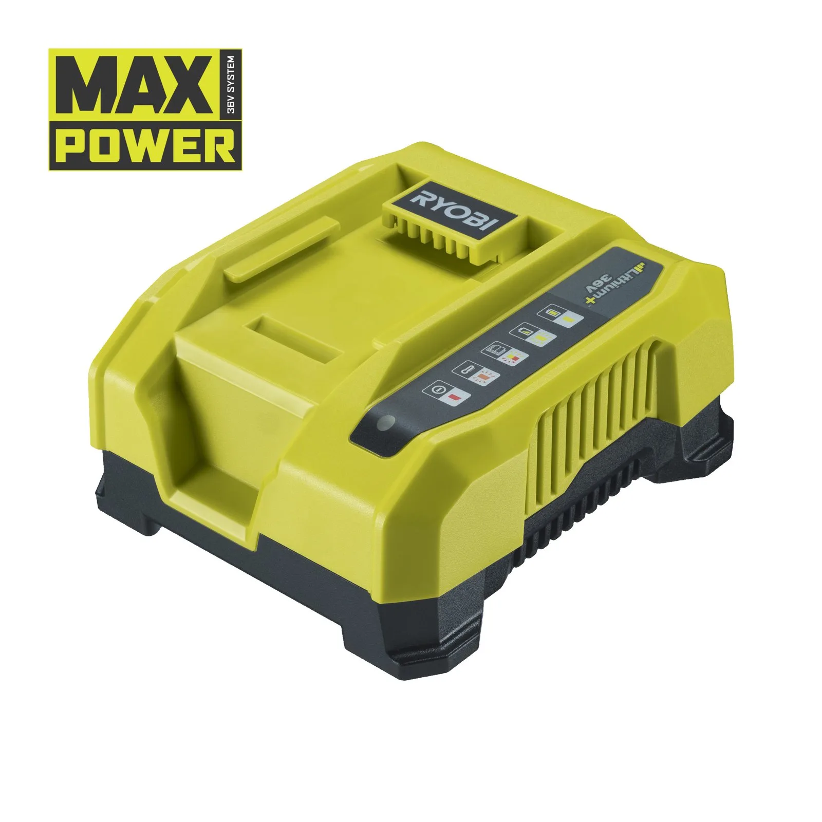Зарядное устройство Ryobi RY36C60A