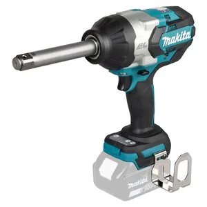 Аккумуляторный гайковерт Makita DTW1005Z — фото производителя