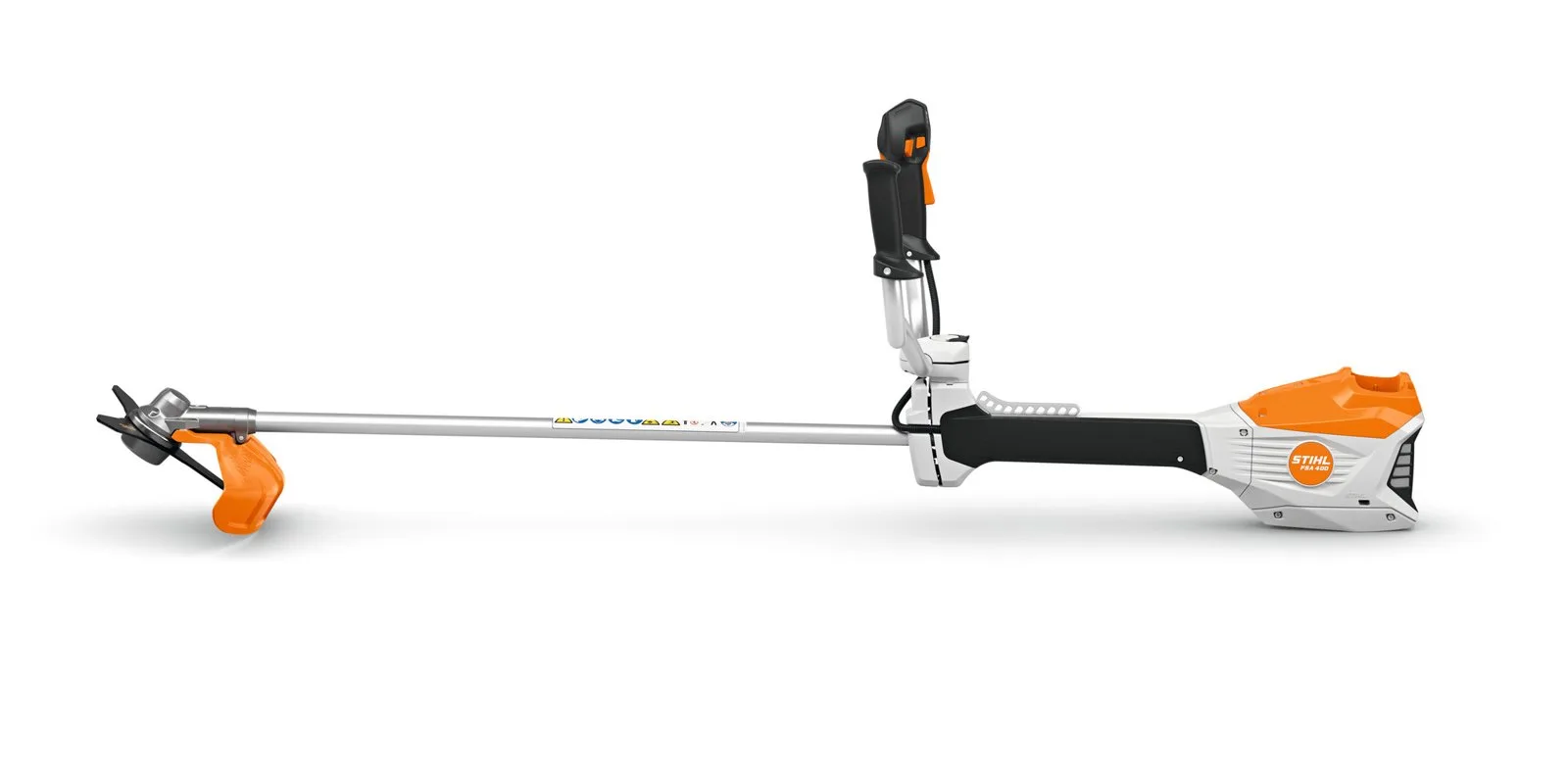 Аккумуляторный кусторез STIHL FSA 400 — фото производителя
