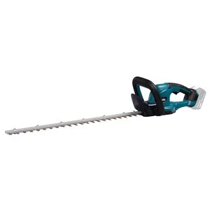 Аккумуляторные ножницы для живой изгороди Makita DUH607Z